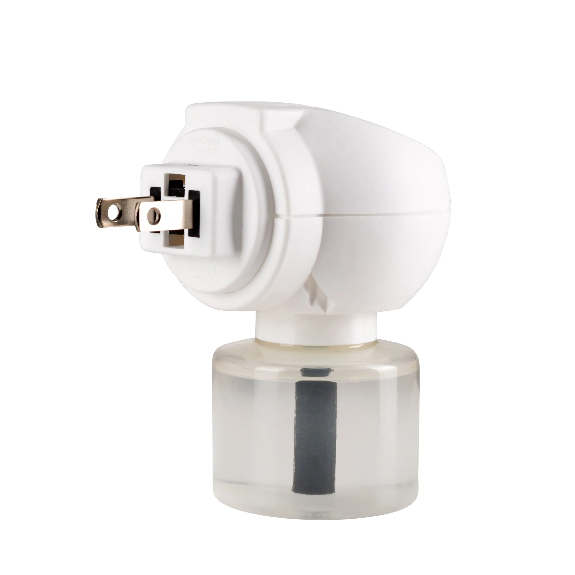 Natural Plant-Based Calming Plug-In Home Diffuser Kit & Refills for Cats - Image 5