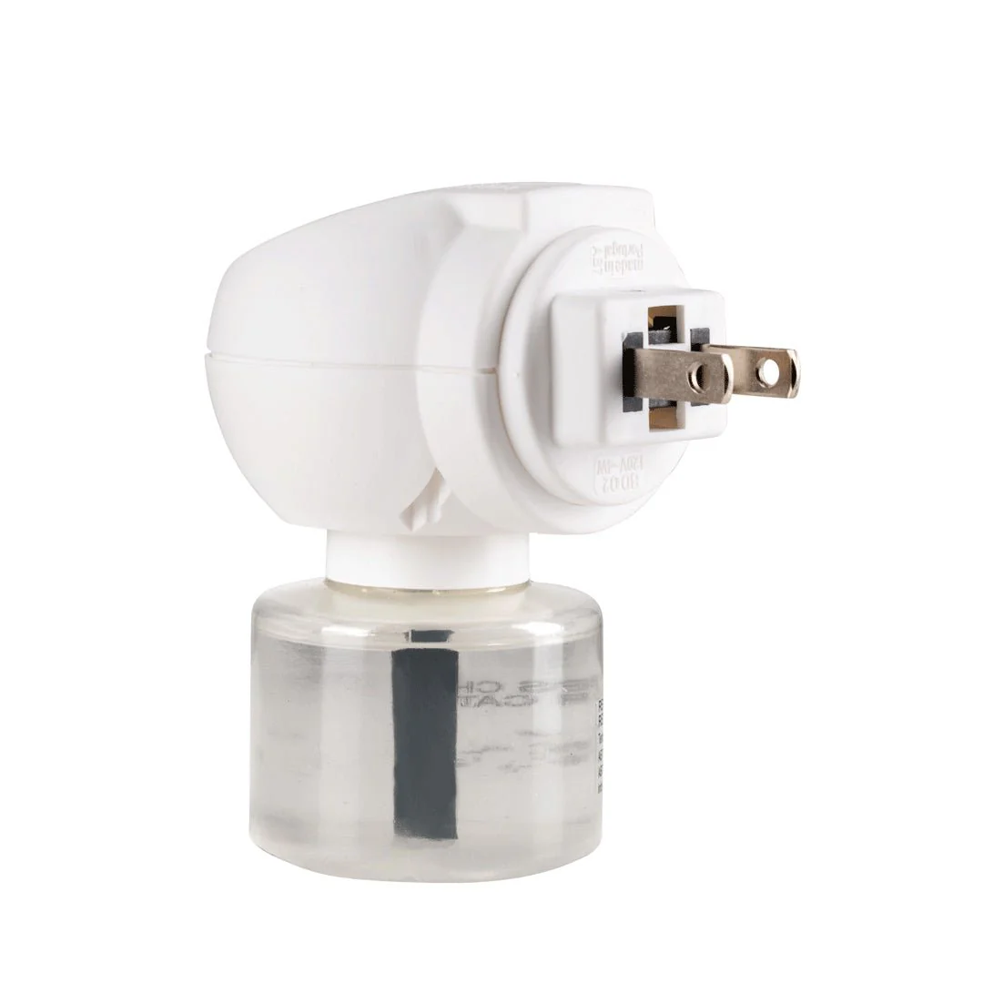 Natural Plant-Based Calming Plug-In Home Diffuser Kit & Refills for Cats - Image 6