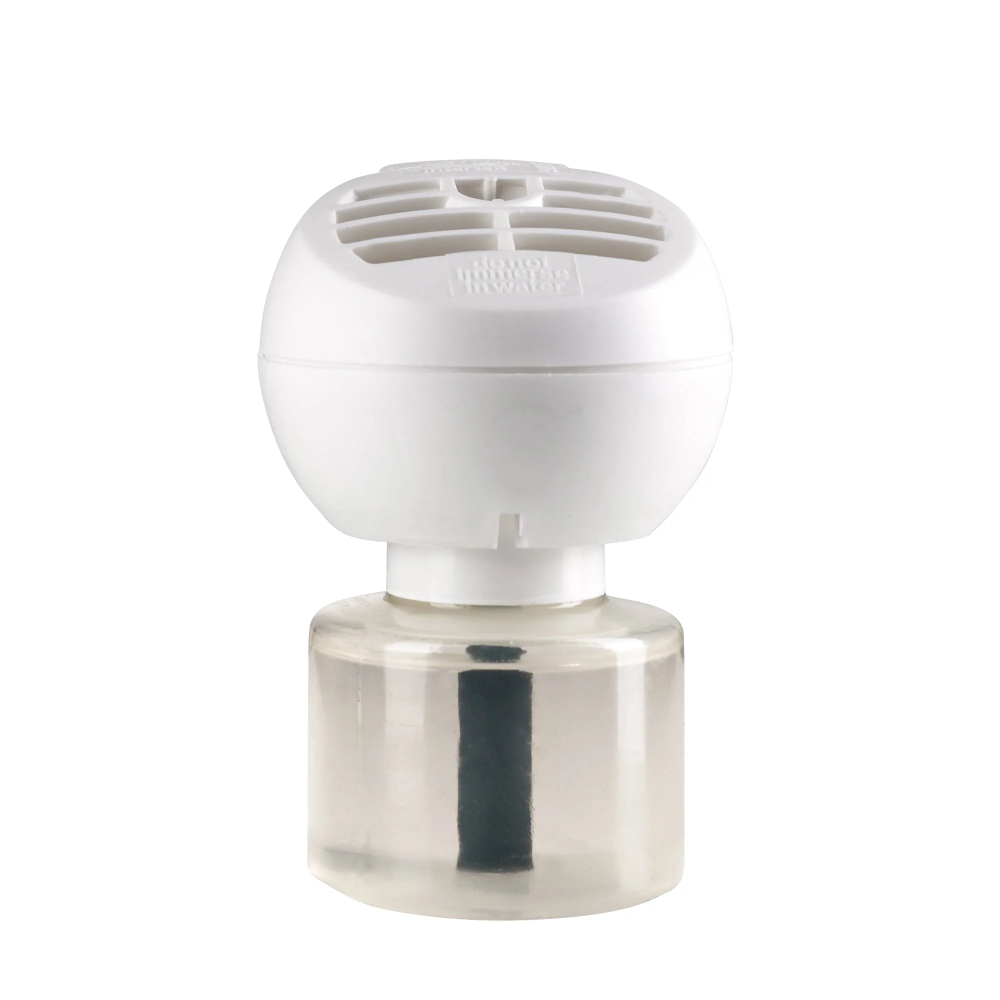 Natural Plant-Based Calming Plug-In Home Diffuser Kit & Refills for Dogs - Image 7