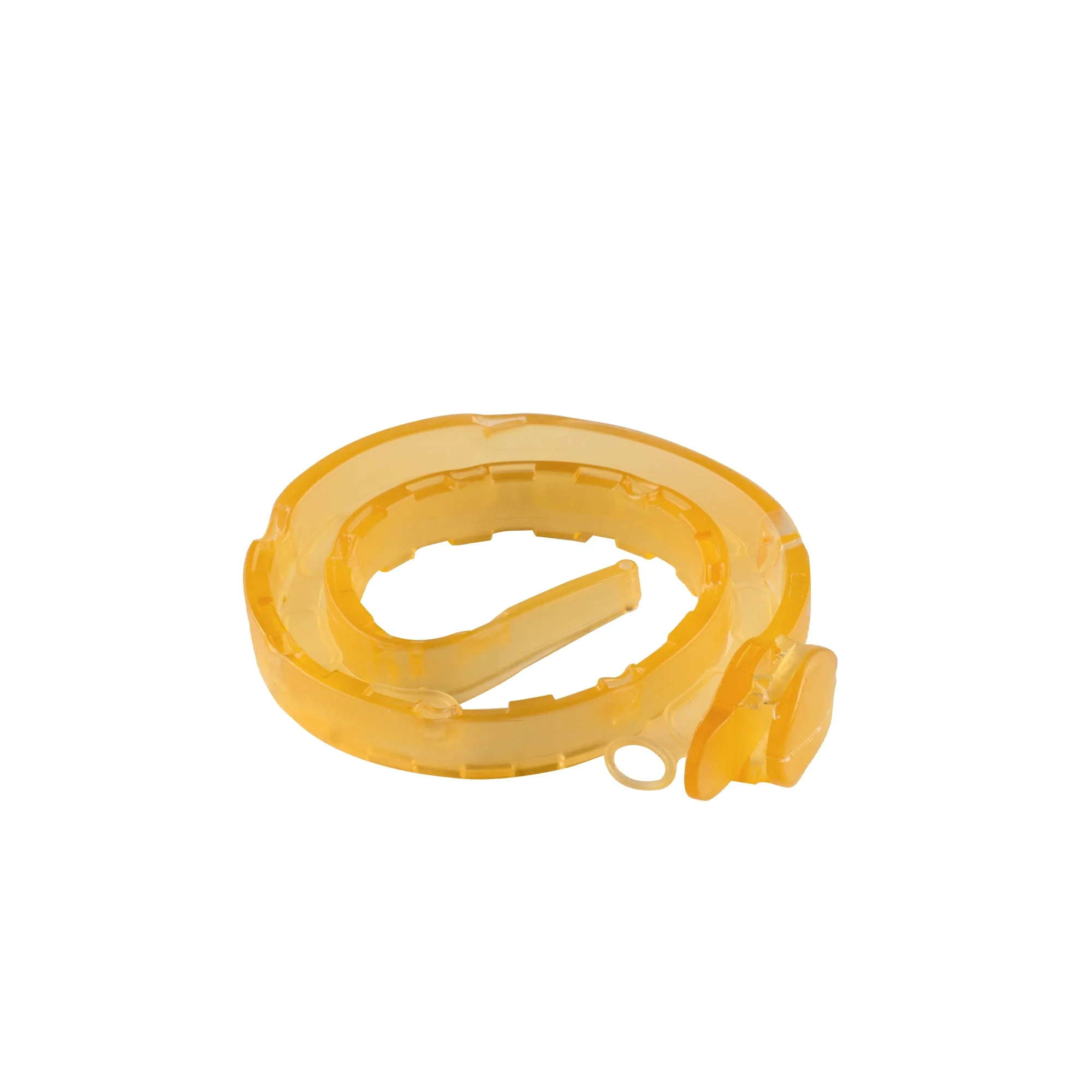 Plant-Based Natural Flea & Tick Cat Collar - Image 4