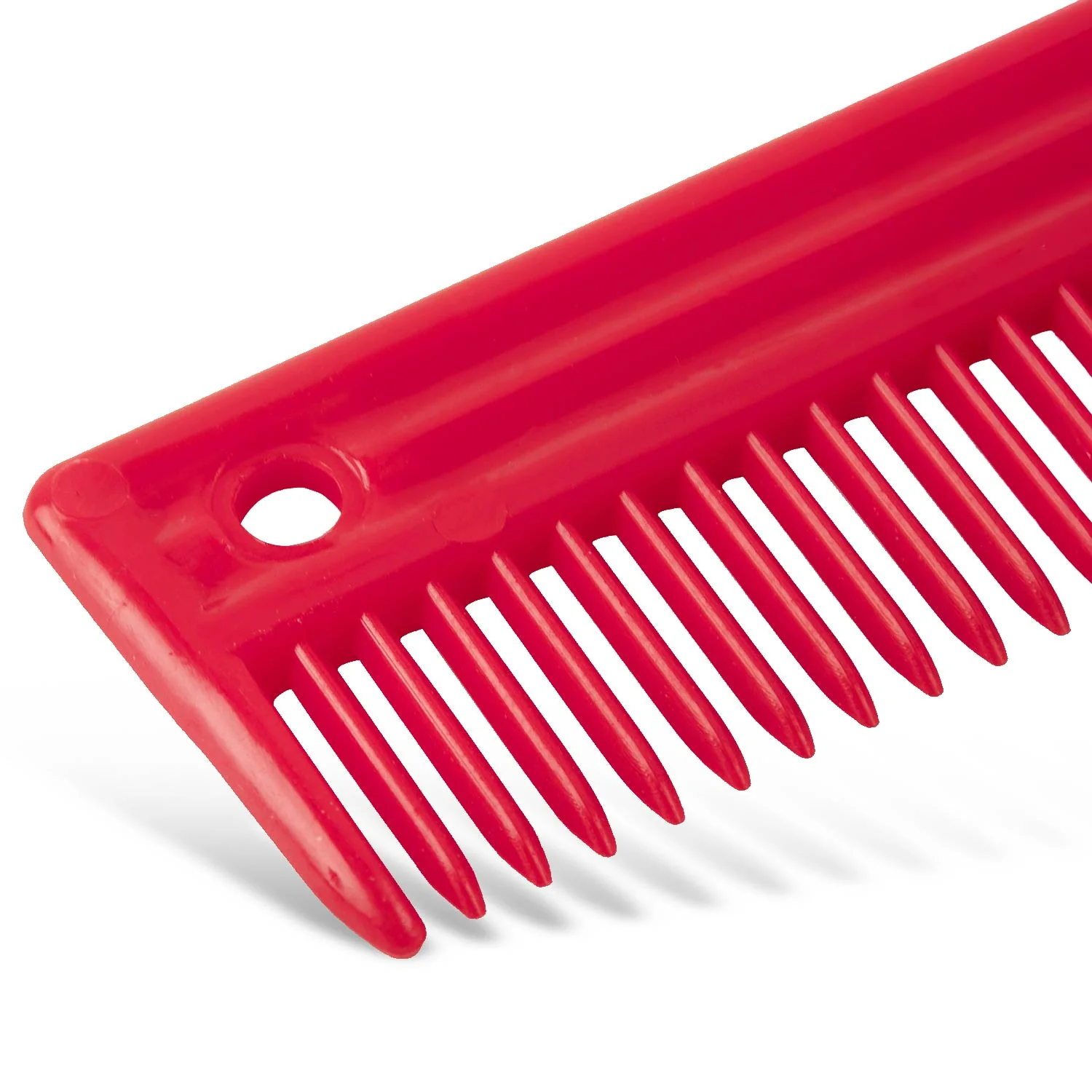 Jeffers Horse Dressing Comb - Image 2