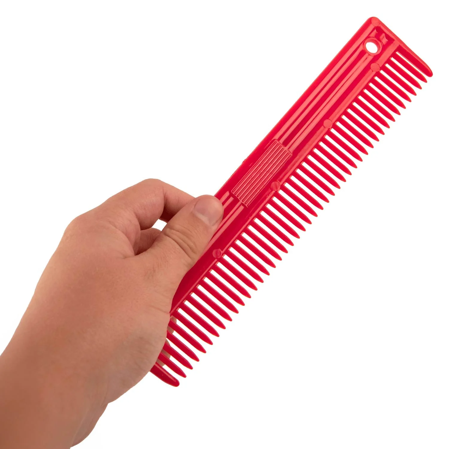 Jeffers Horse Dressing Comb - Image 3