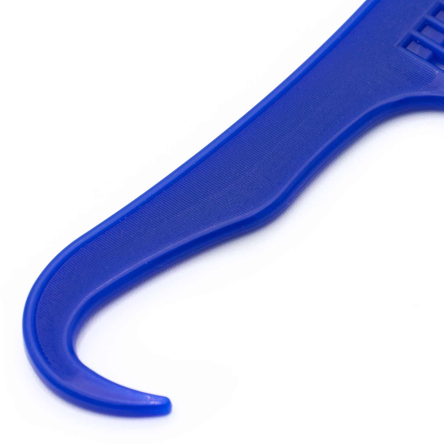 Jeffers Mane & Tail Comb with Hoof Pick for Horses - Image 5