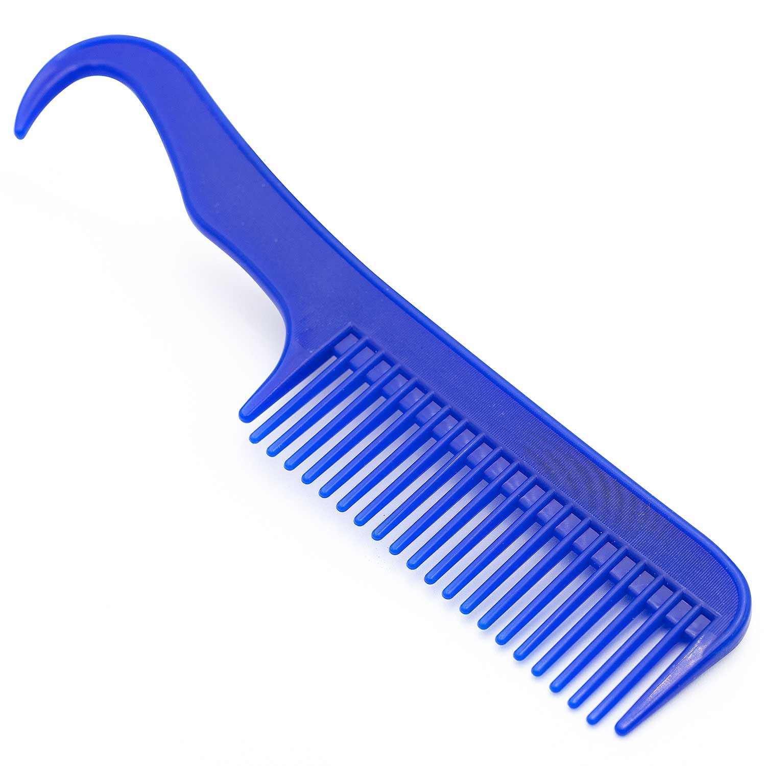 Jeffers Mane & Tail Comb with Hoof Pick for Horses - Image 6