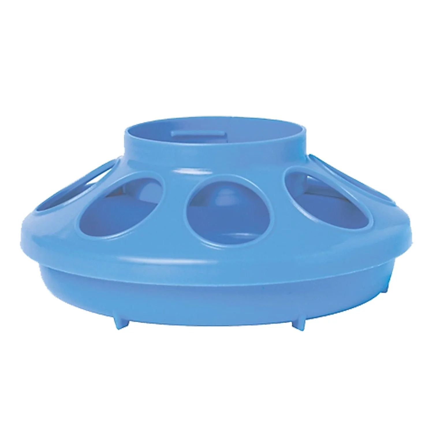 Little Giant 1 Quart Chicken Feeder & Waterer – Plastic Screw-On Jar & Base (Sold Separately) - Image 17