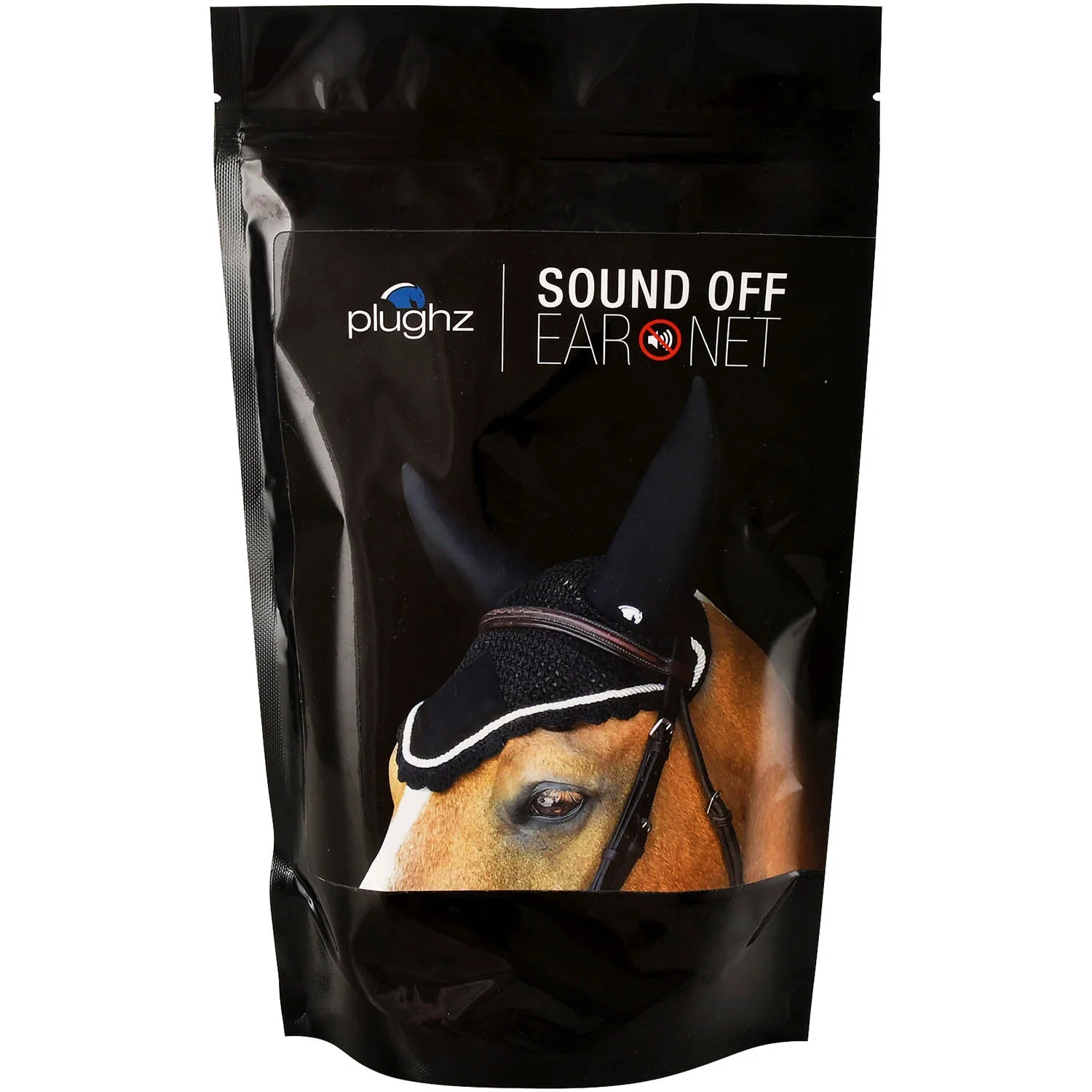 Plughz SOUND OFF Ear Net - Image 2