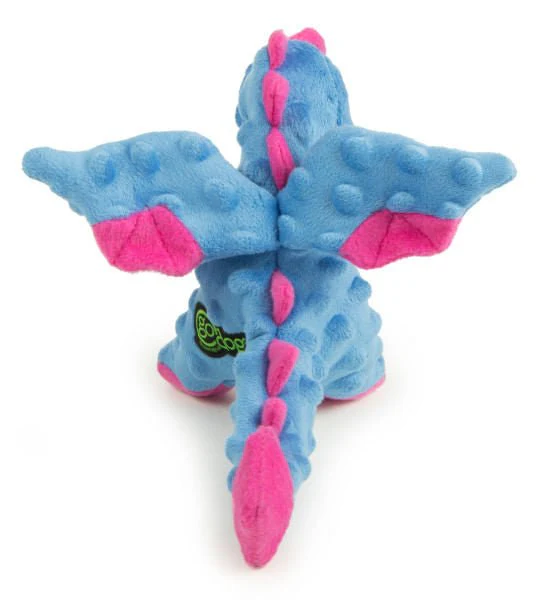 Plush Dragon Dog Toy - Image 26