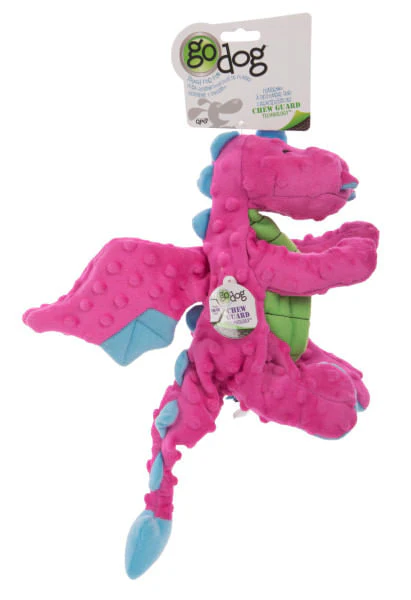 Plush Dragon Dog Toy - Image 45