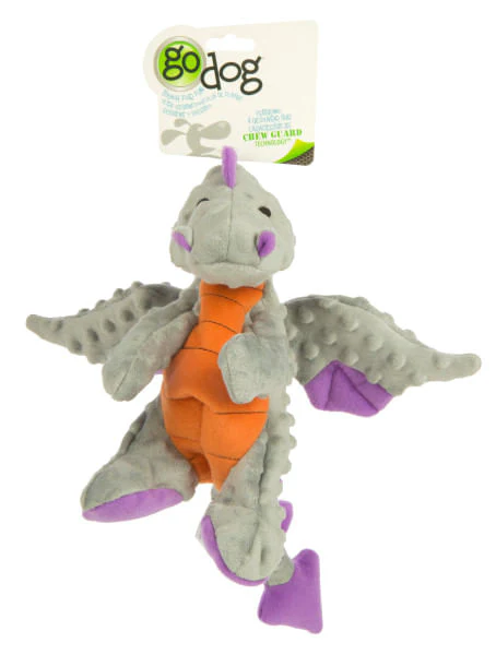 Plush Dragon Dog Toy - Image 53