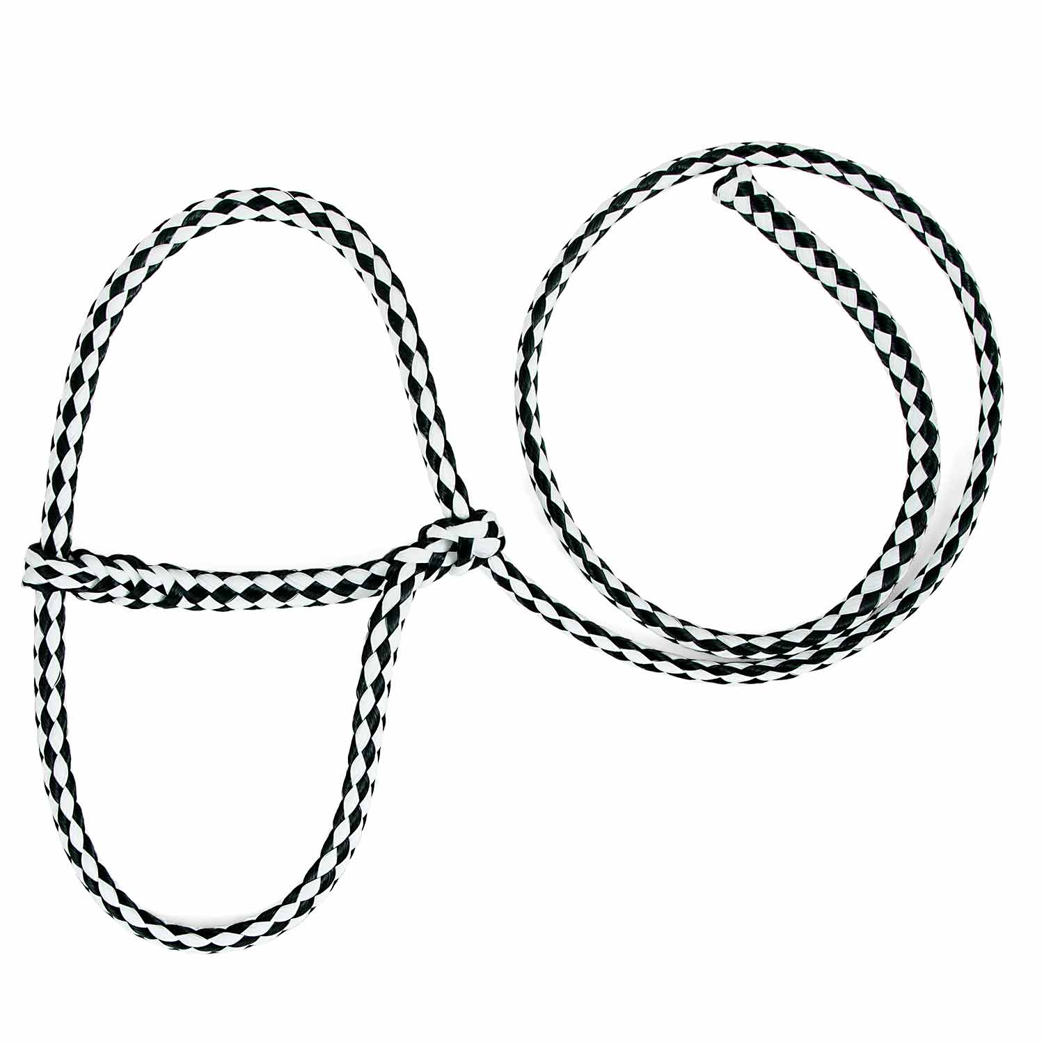 Troyer's Braided Poly Sheep Halter - Image 11