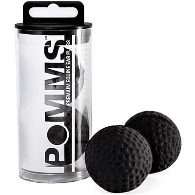 POMMS Horse Ear Plugs - Image 2