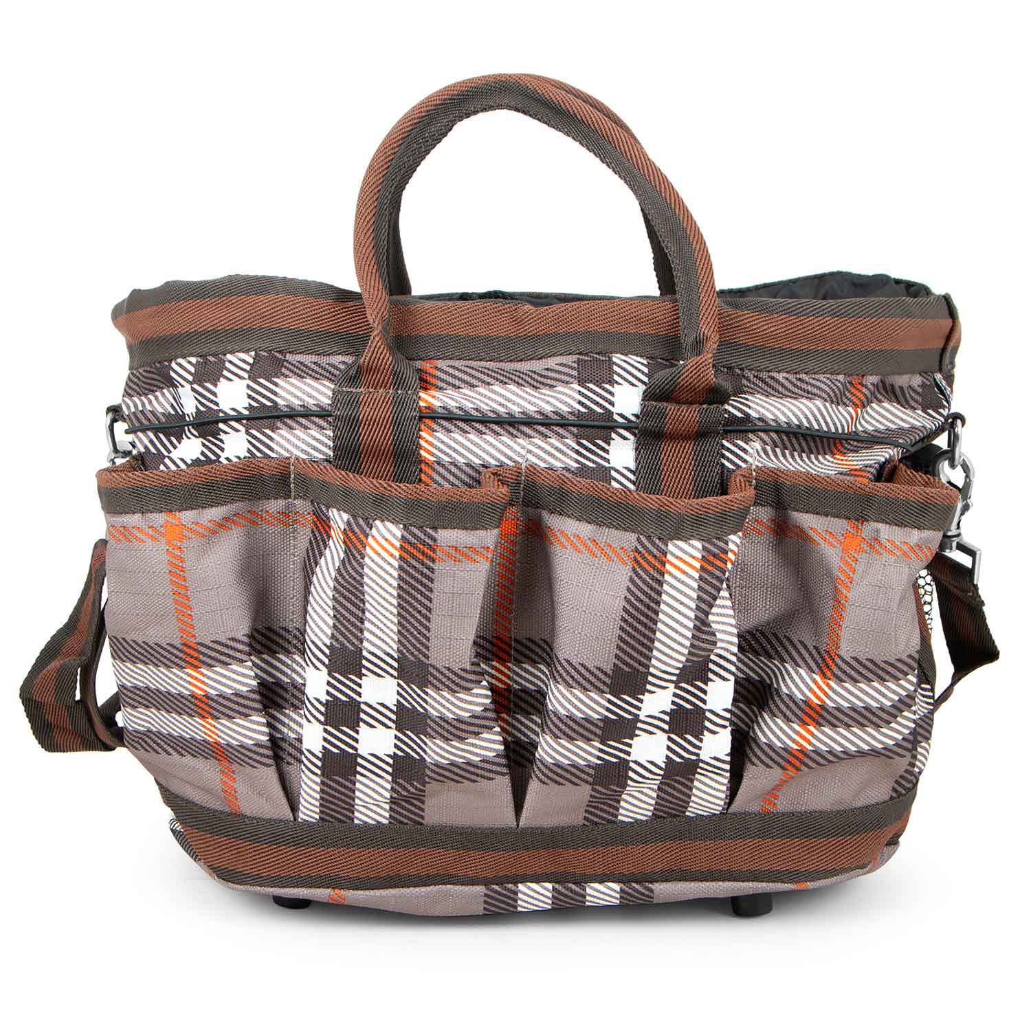 Jeffers Poplar Head Horse Grooming Bag - Image 11