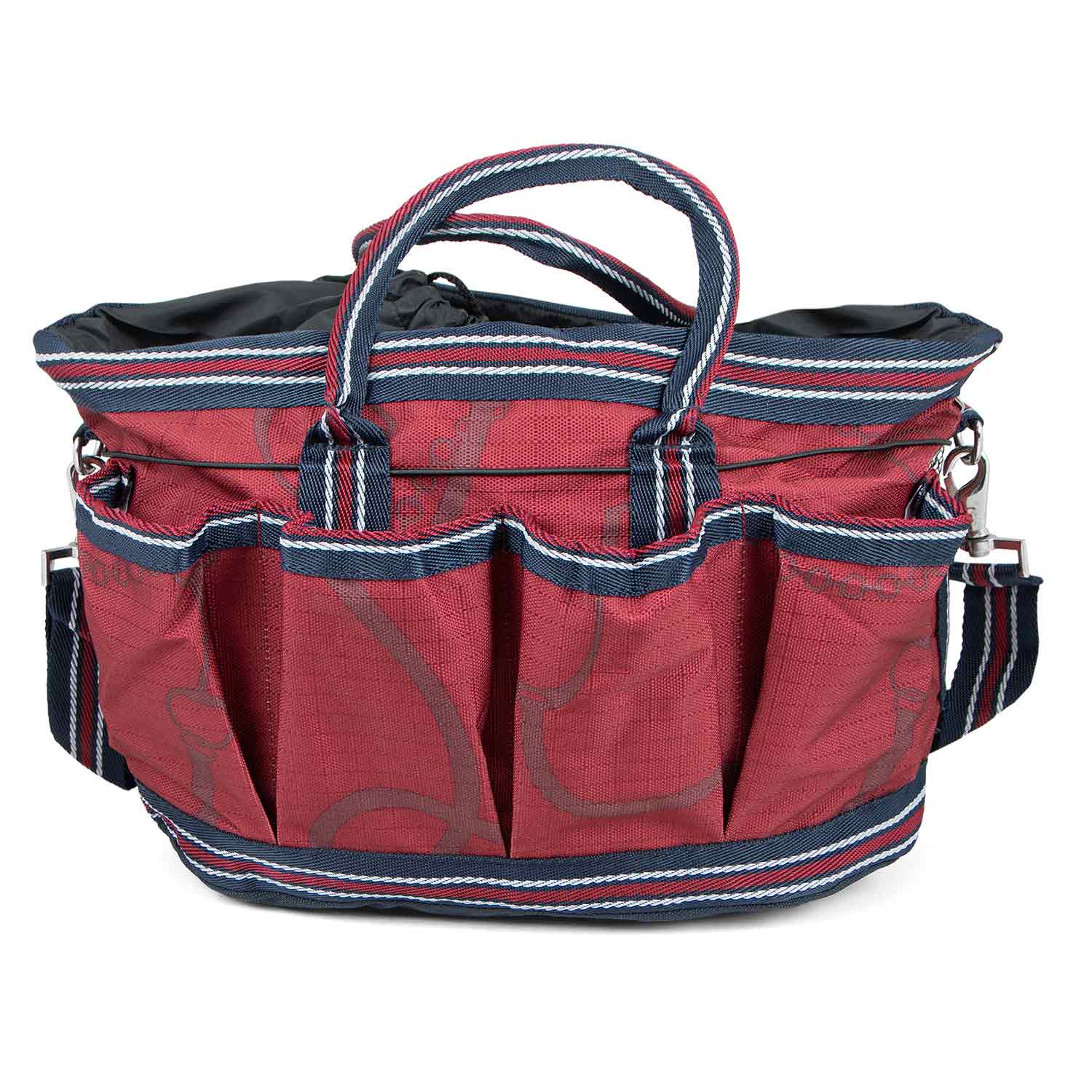 Jeffers Poplar Head Horse Grooming Bag - Image 16