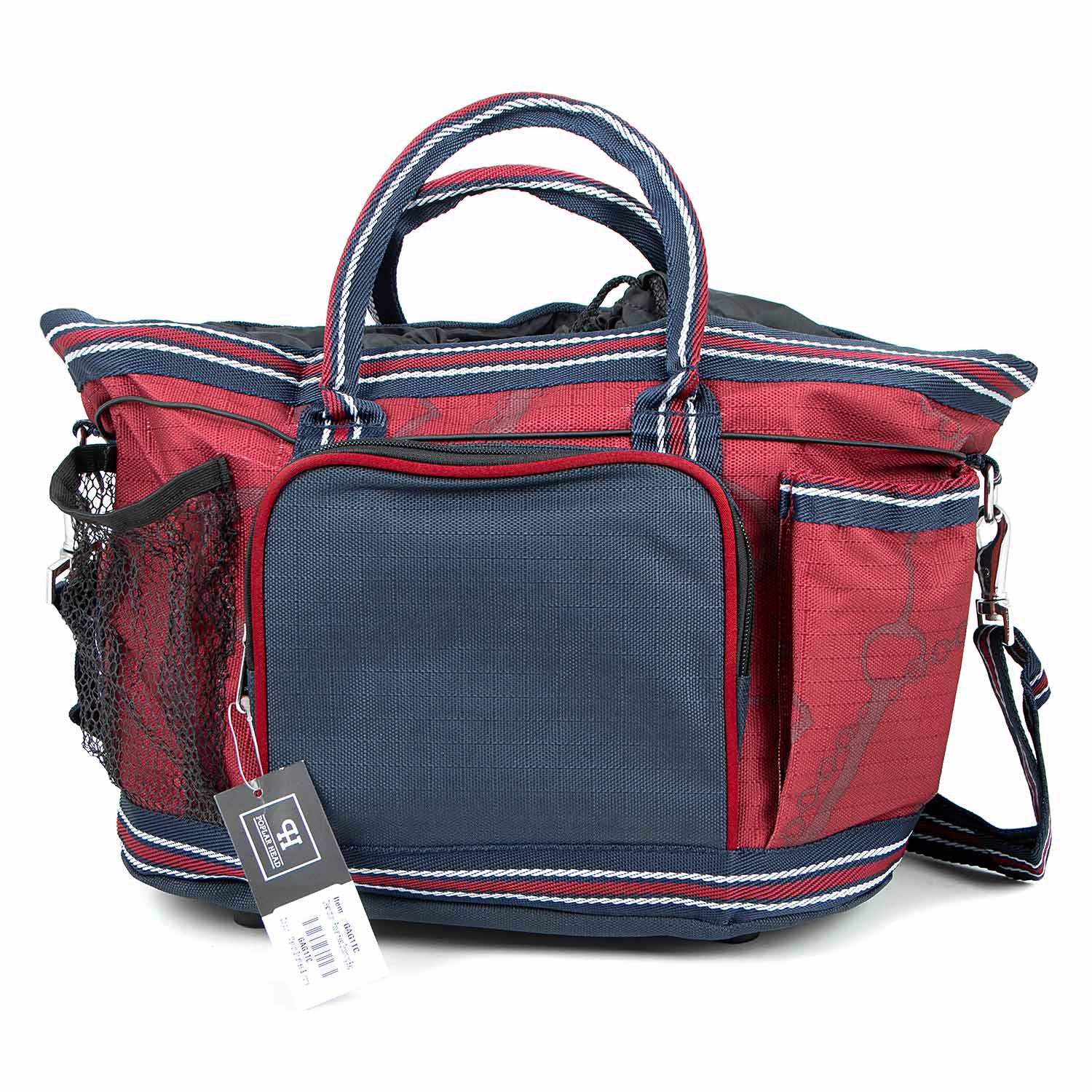 Jeffers Poplar Head Horse Grooming Bag - Image 17