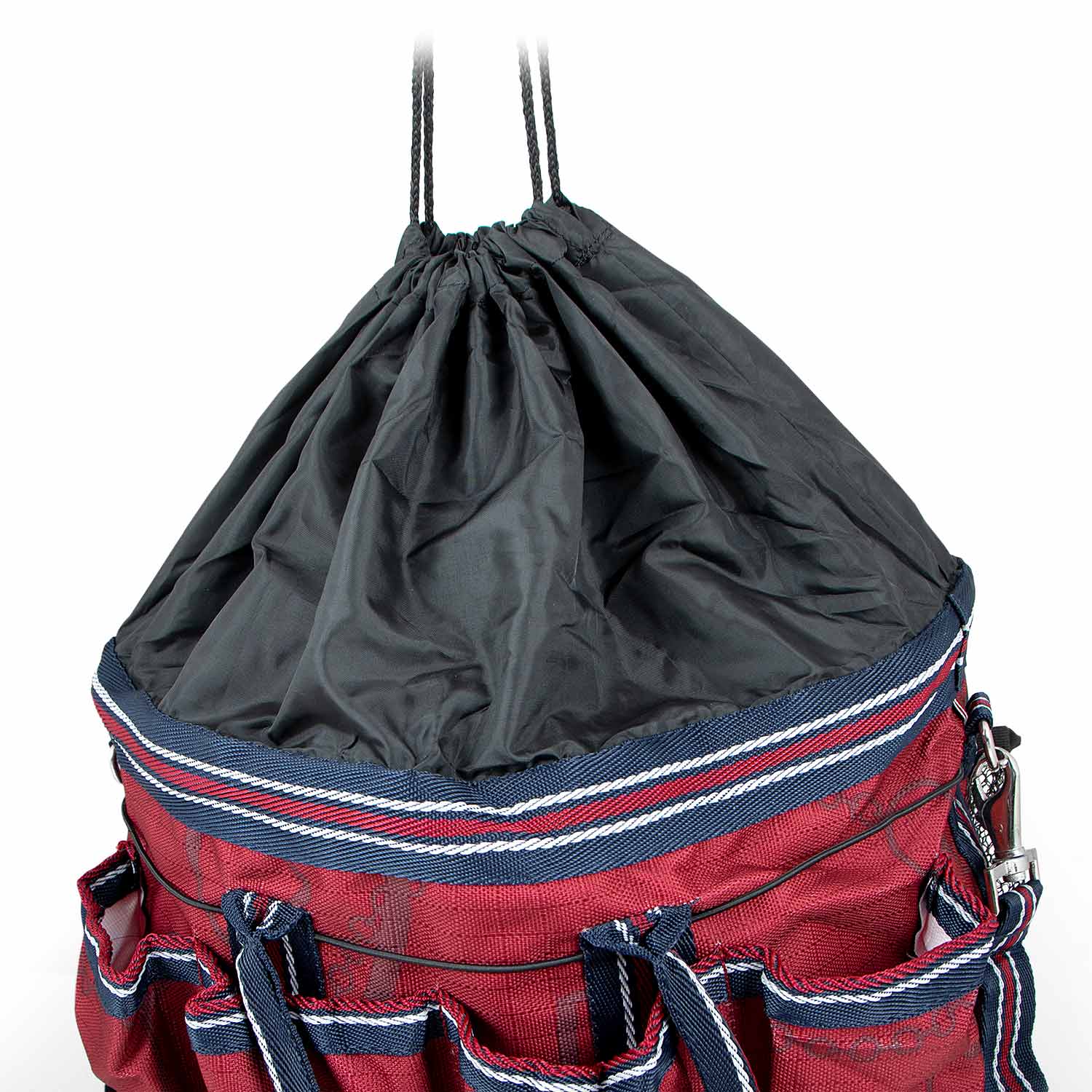 Jeffers Poplar Head Horse Grooming Bag - Image 19