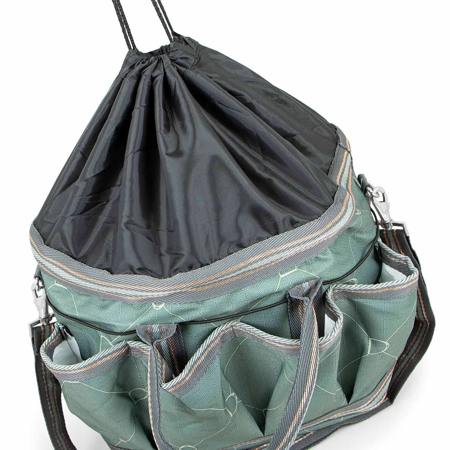 Jeffers Poplar Head Horse Grooming Bag - Image 27