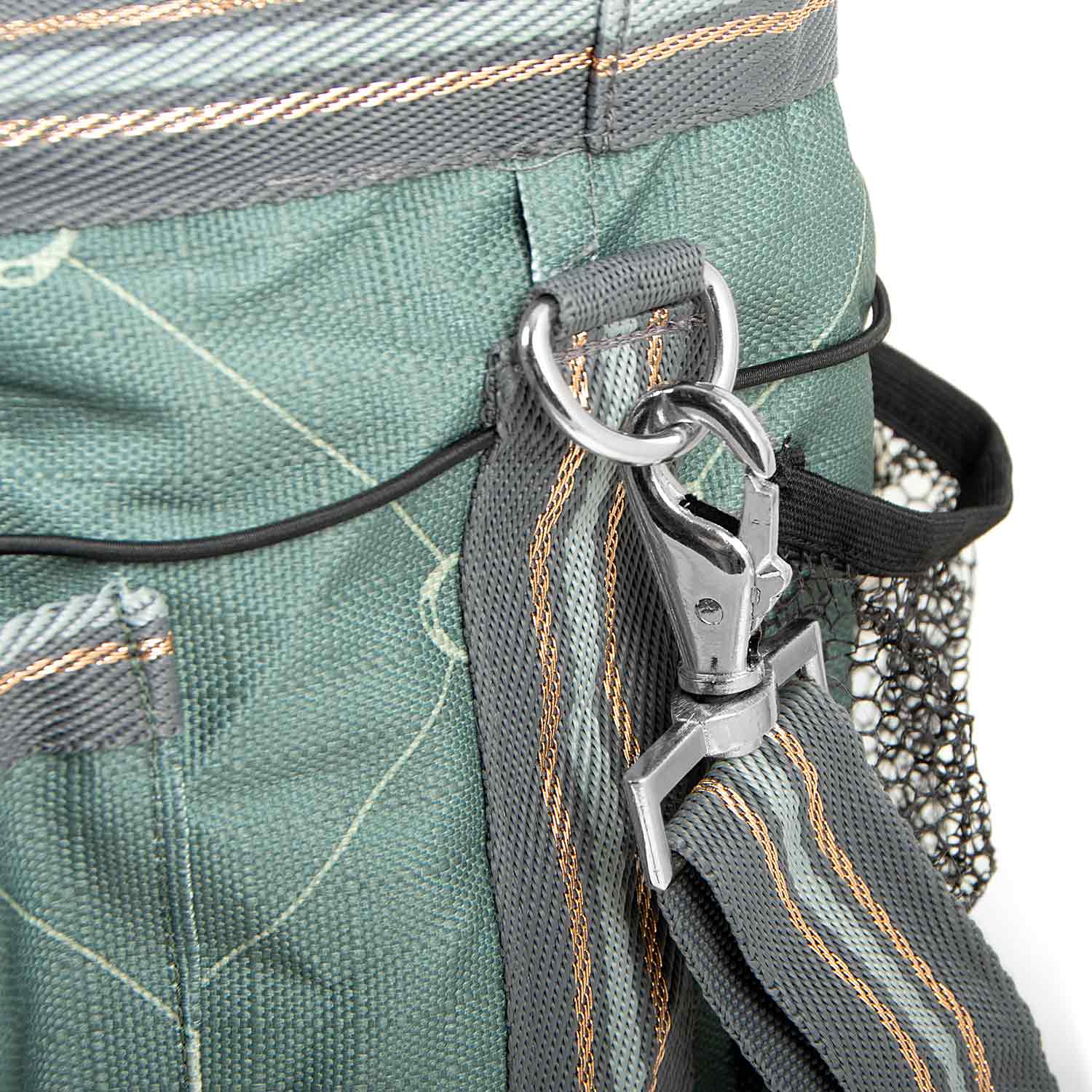 Jeffers Poplar Head Horse Grooming Bag - Image 28