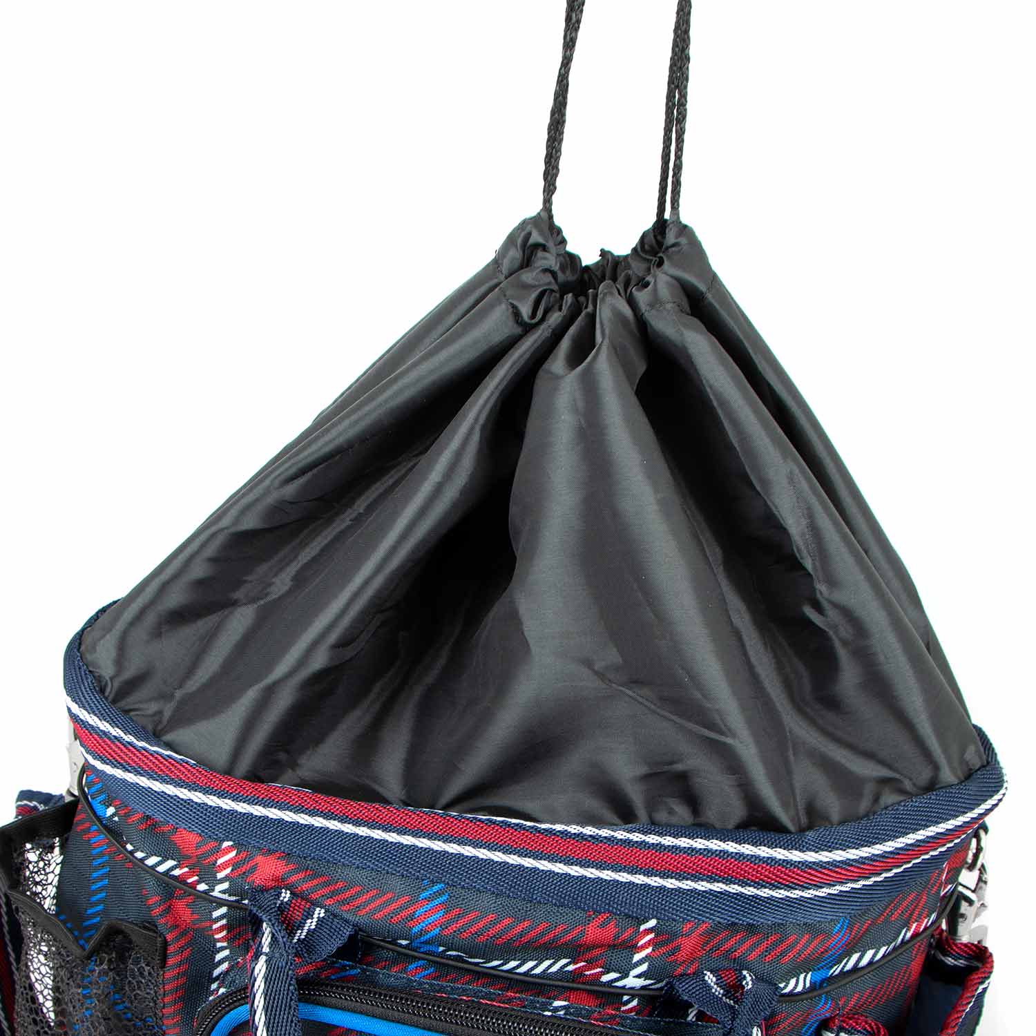 Jeffers Poplar Head Horse Grooming Bag - Image 33