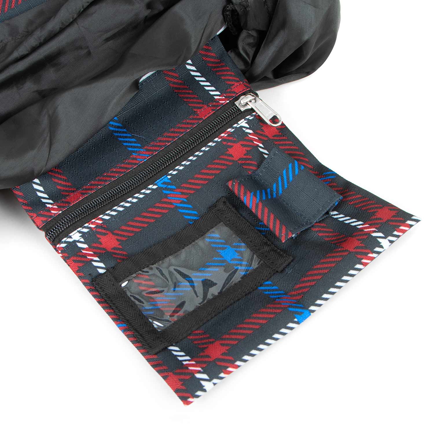 Jeffers Poplar Head Horse Grooming Bag - Image 34