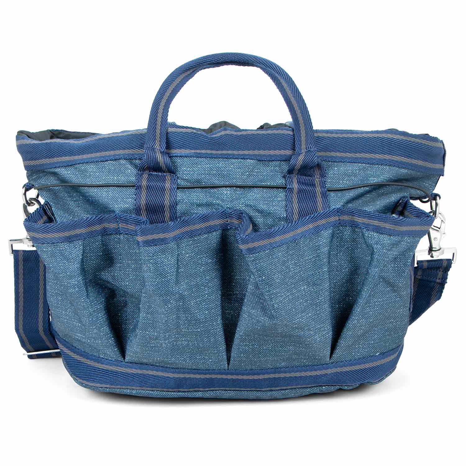 Jeffers Poplar Head Horse Grooming Bag - Image 35