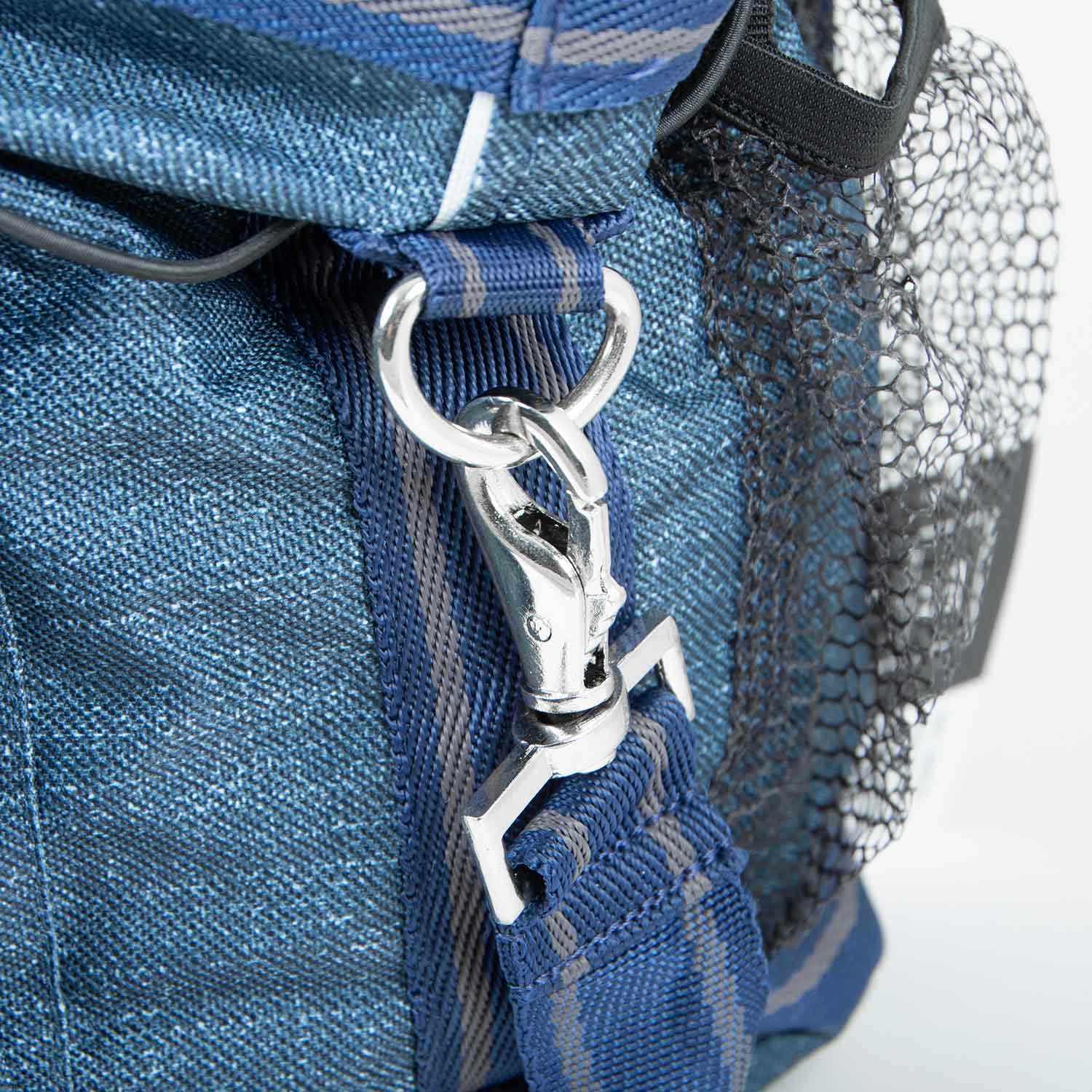 Jeffers Poplar Head Horse Grooming Bag - Image 37