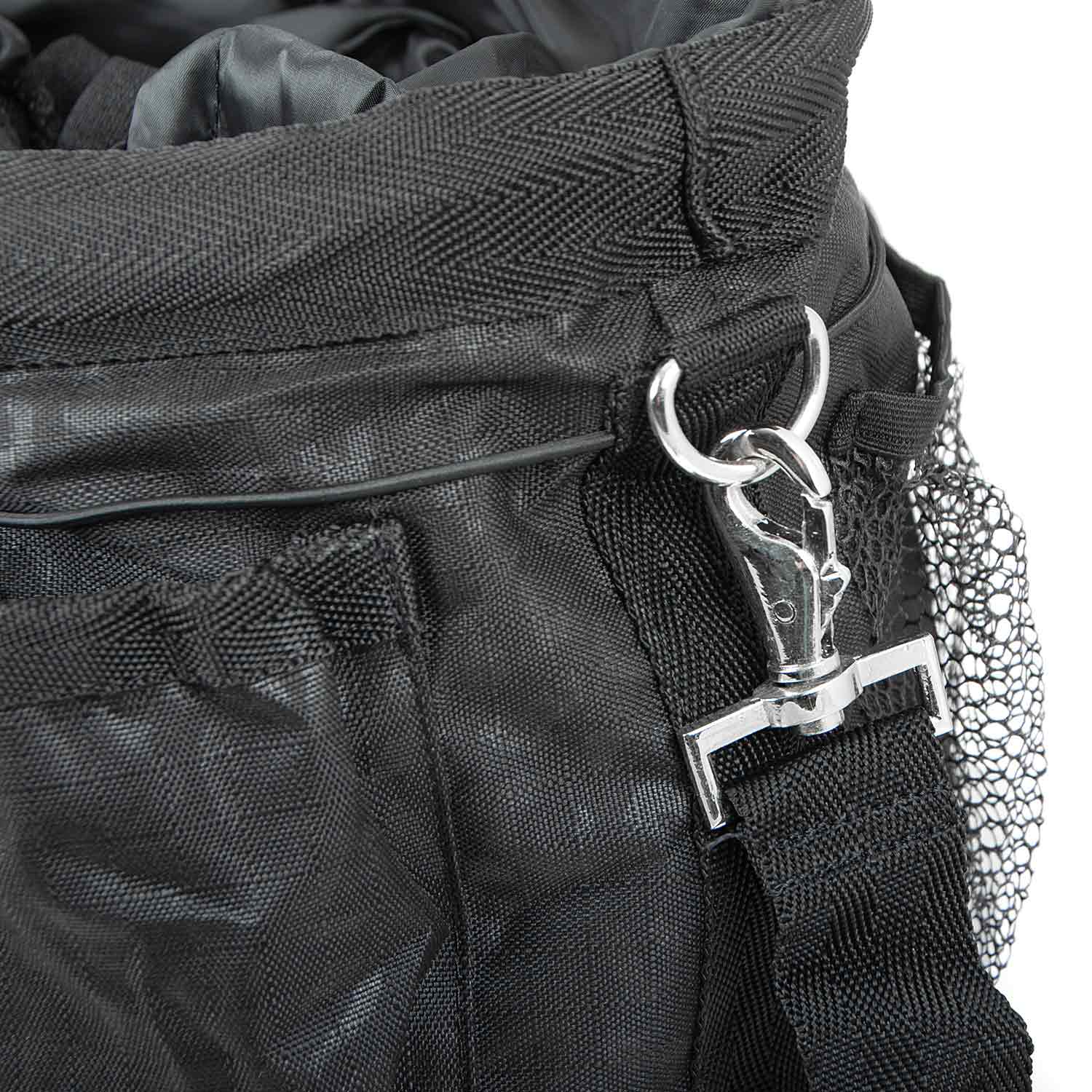 Jeffers Poplar Head Horse Grooming Bag - Image 43
