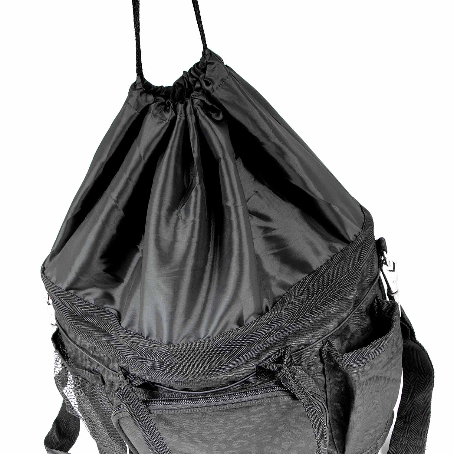 Jeffers Poplar Head Horse Grooming Bag - Image 44
