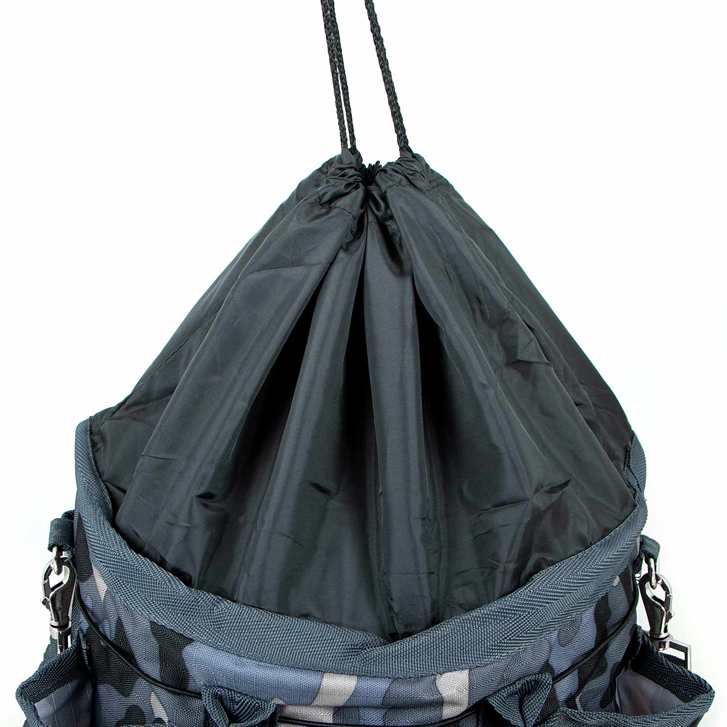 Jeffers Poplar Head Horse Grooming Bag - Image 49