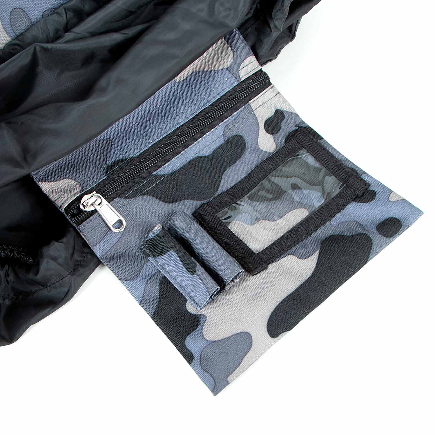 Jeffers Poplar Head Horse Grooming Bag - Image 50