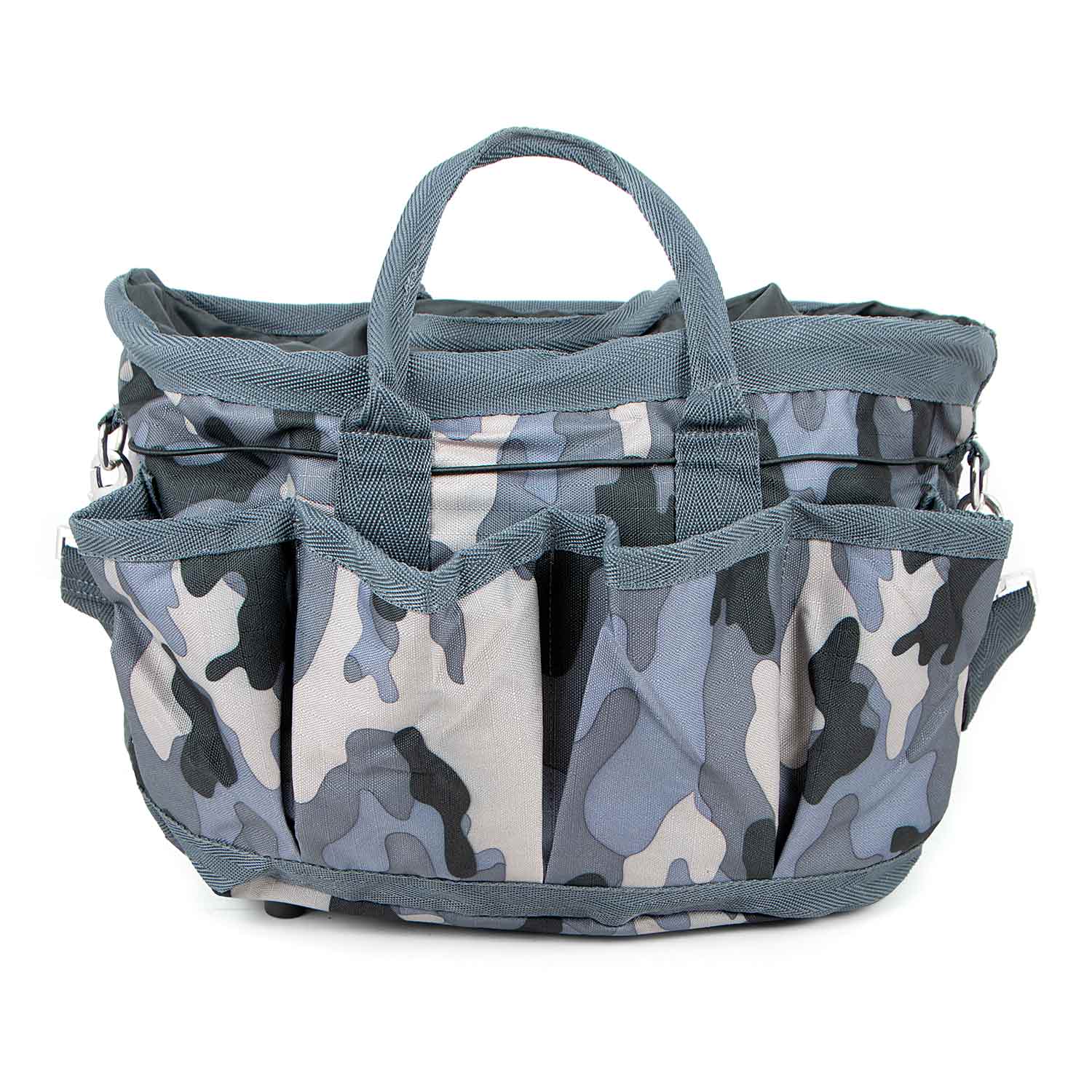 Jeffers Poplar Head Horse Grooming Bag - Image 51