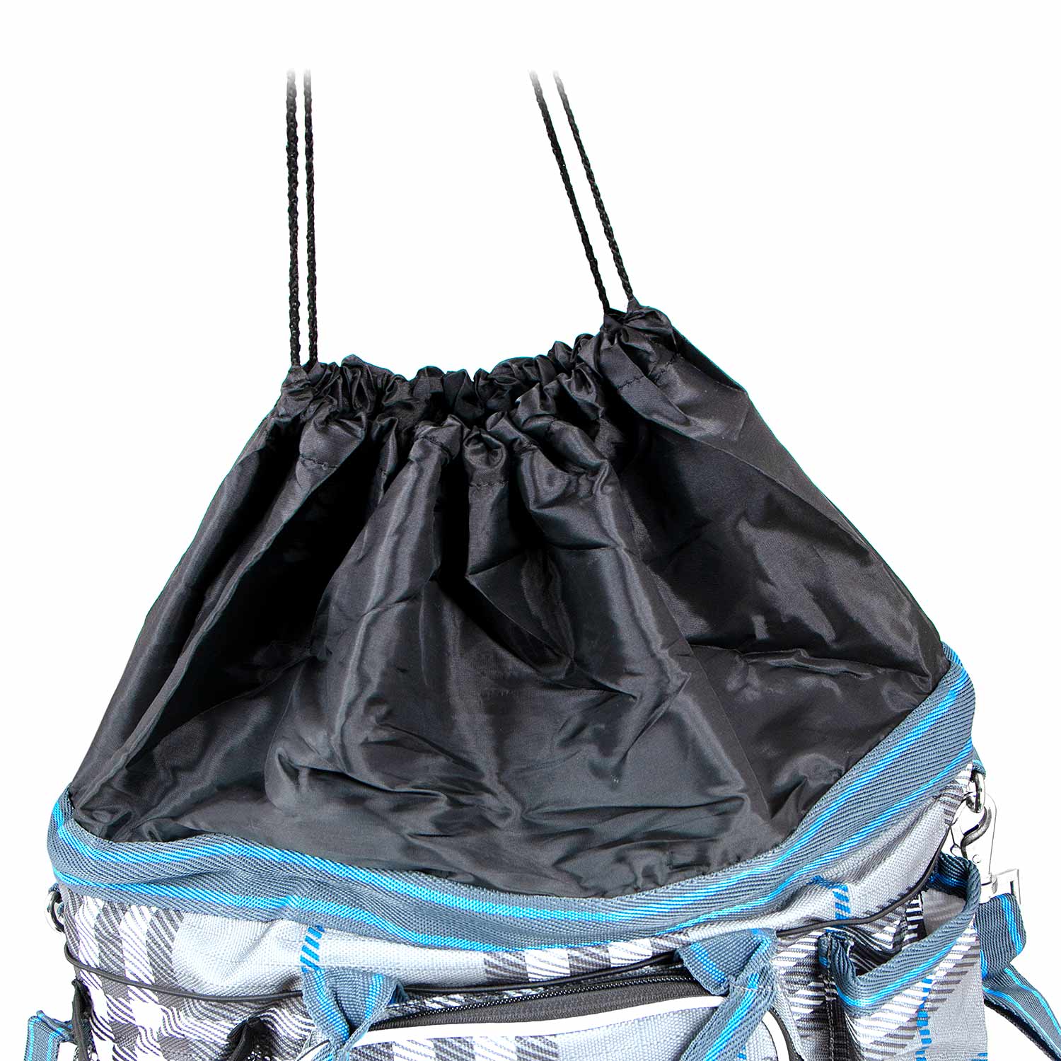 Jeffers Poplar Head Horse Grooming Bag - Image 9