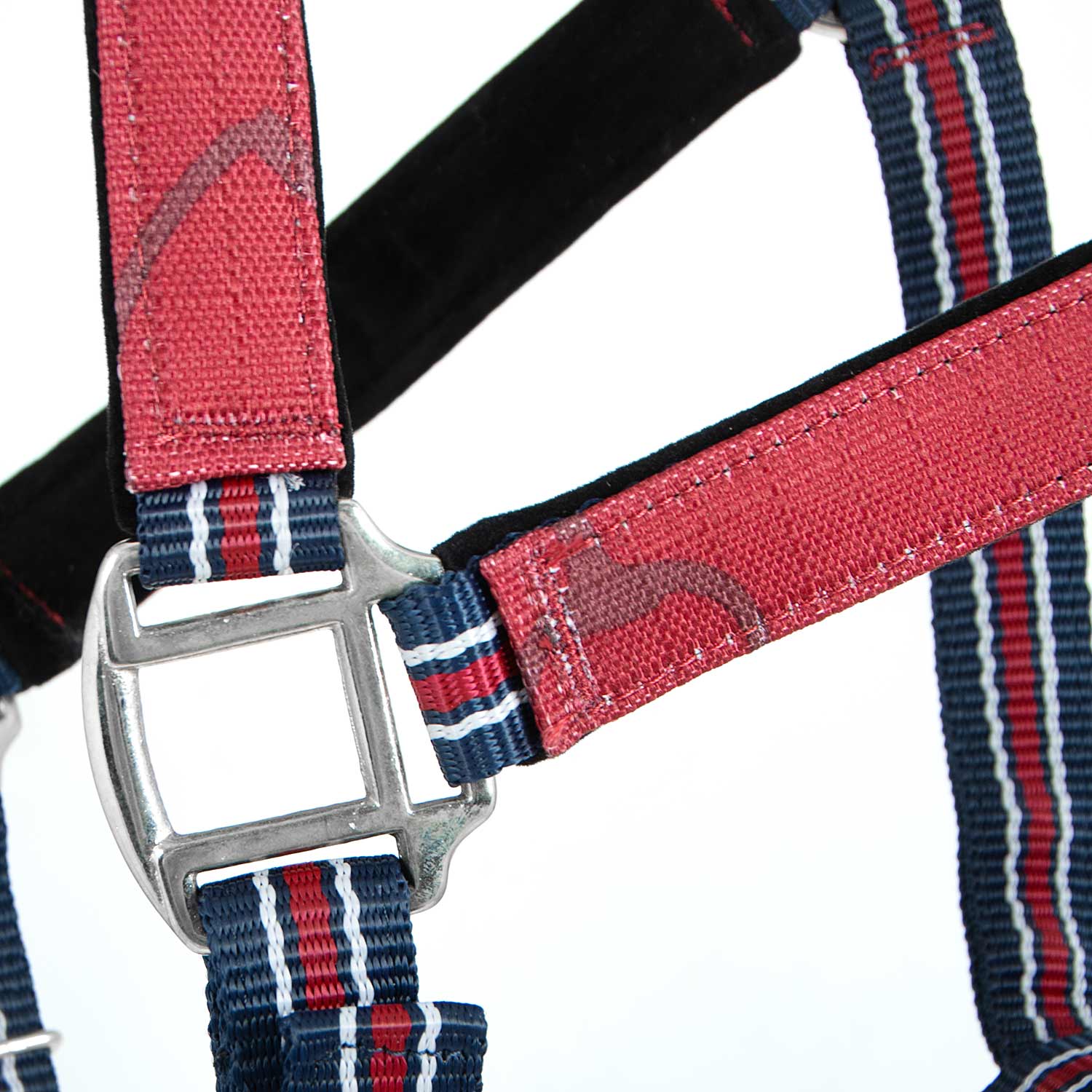 Jeffers Matching Horse Halter & Lead Rope 2 Piece Set, Full Size - Image 13
