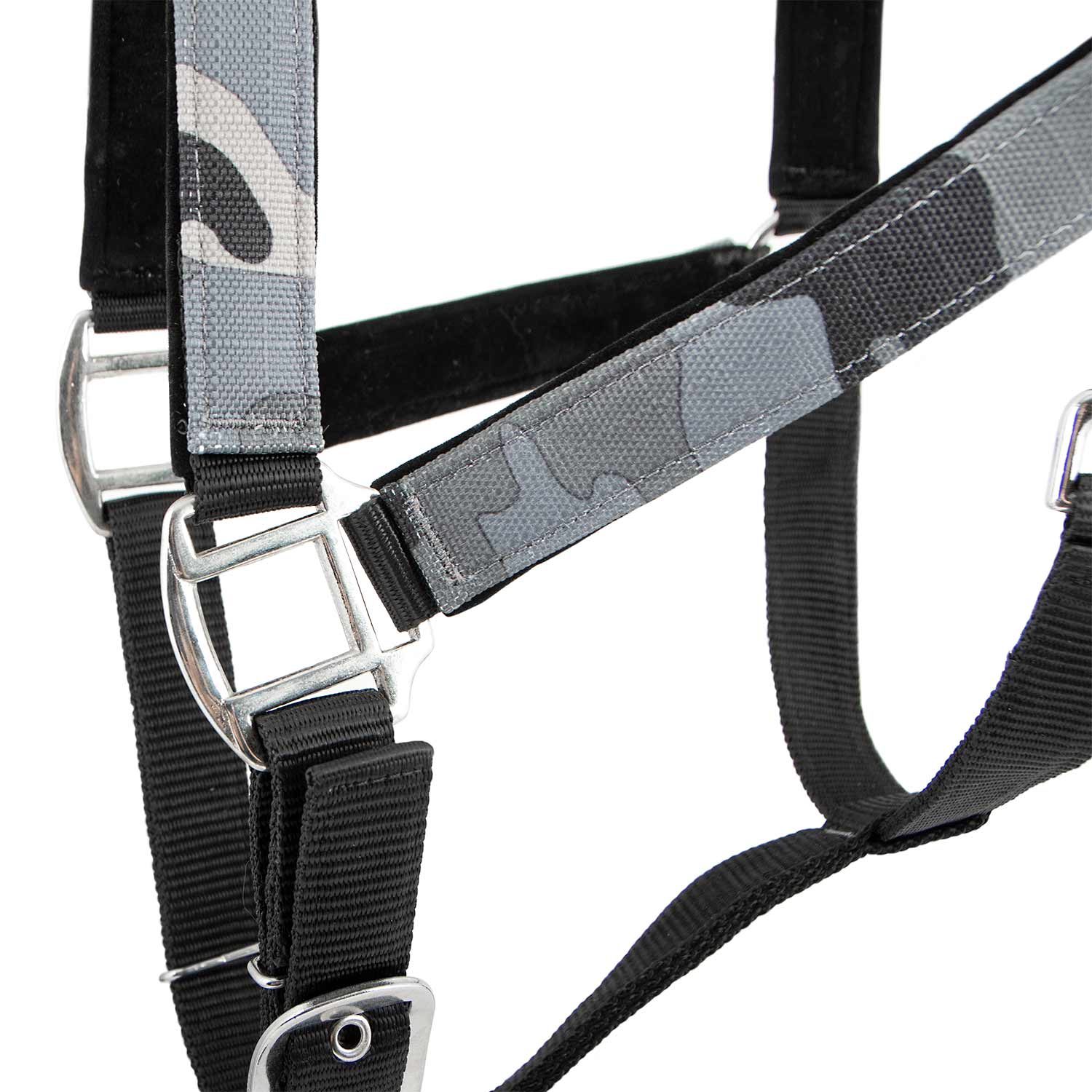 Jeffers Matching Horse Halter & Lead Rope 2 Piece Set, Full Size - Image 34