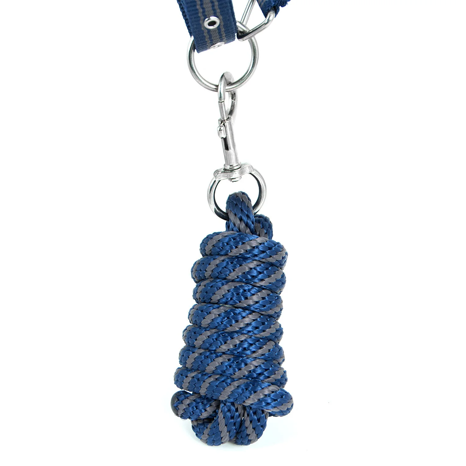 Jeffers Matching Horse Halter & Lead Rope 2 Piece Set, Full Size - Image 9