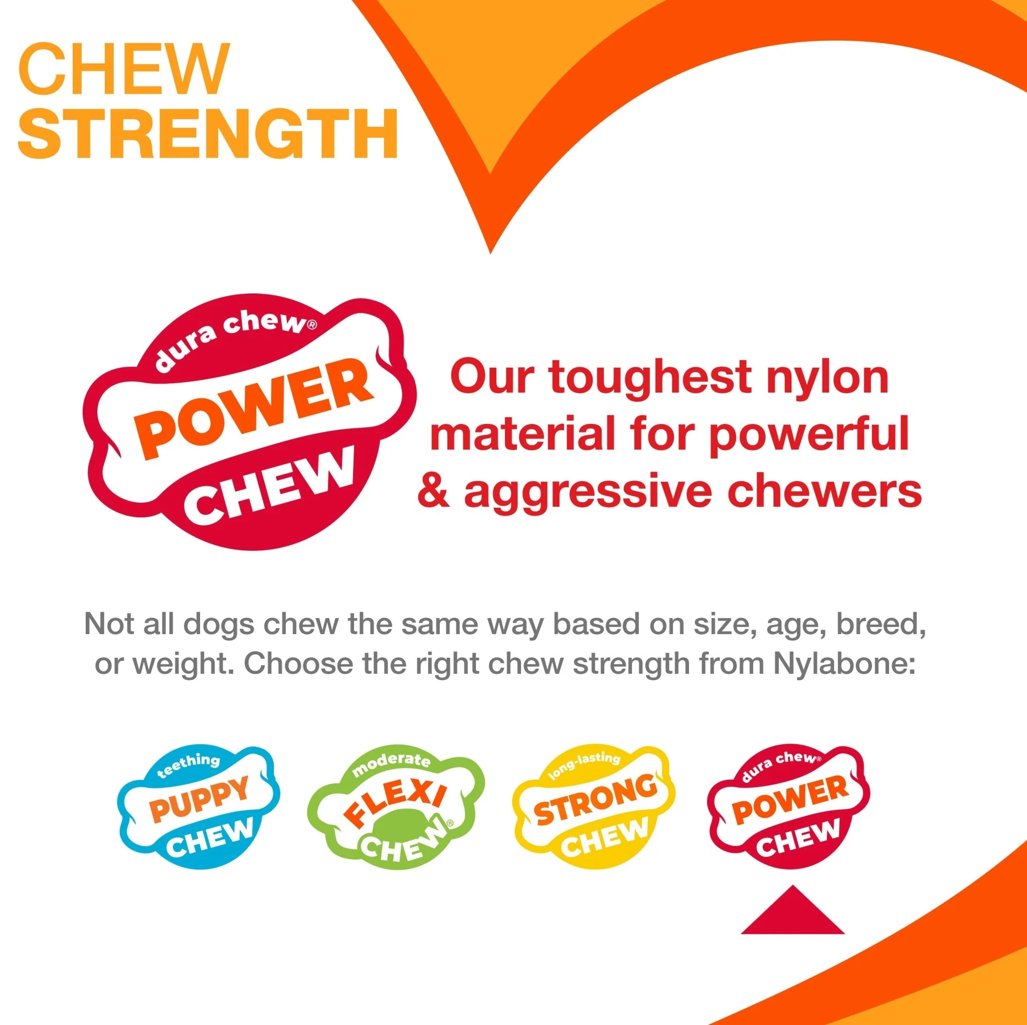 Power Chew Braided Bully Stick Alternative Chew Toy, Large/Giant, Up to 50 lbs - Image 5