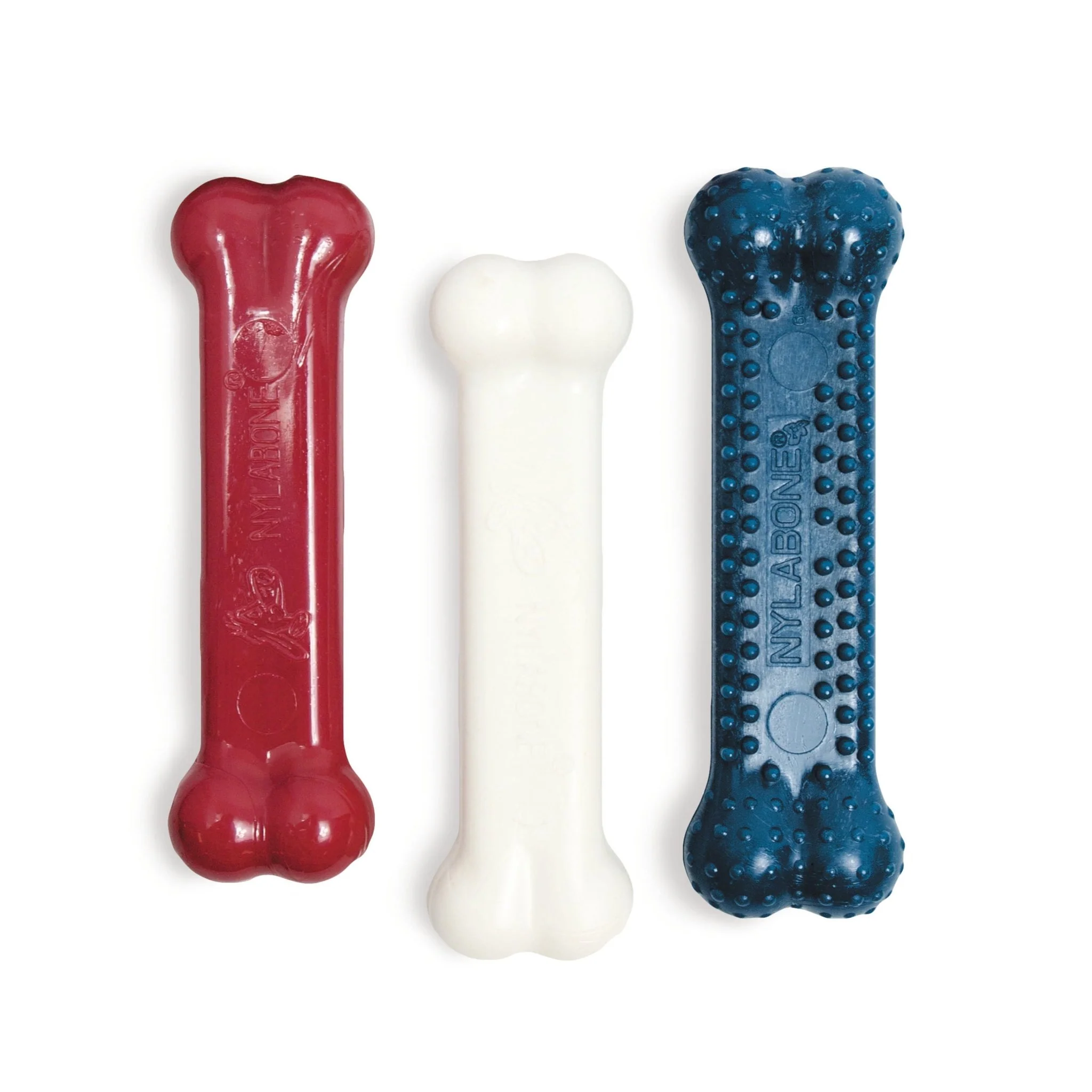 Power Chew Variety Triple Pack, Chicken, Bacon & Peanut Butter, Small/Regular, Up to 25 Ibs - Image 3