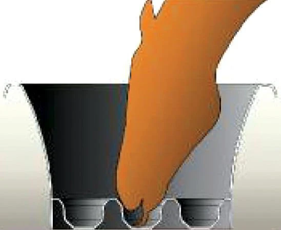 Pre-Vent Feeder and Hardware Kit - Image 2