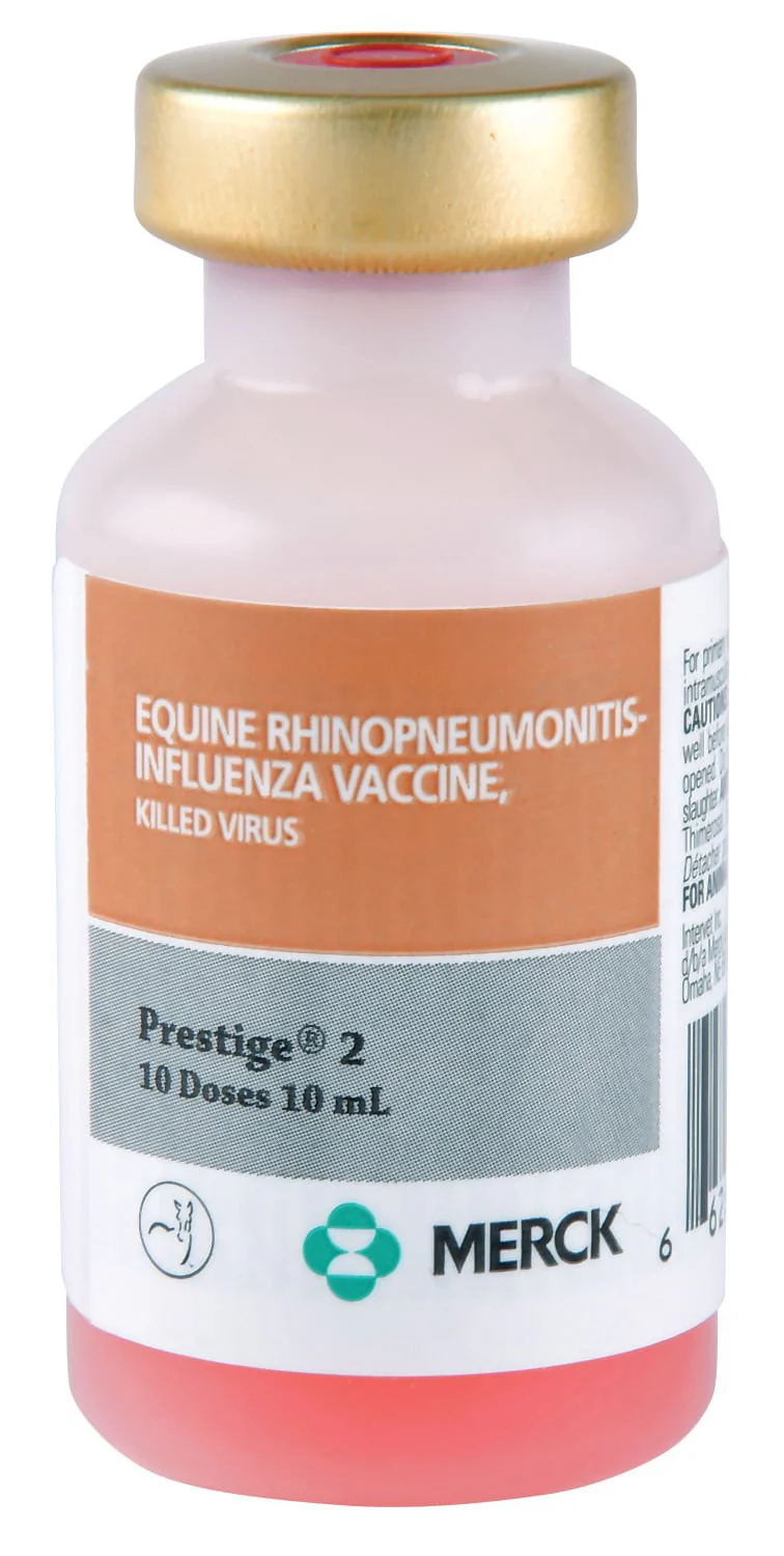 Prestige 2 Horse Vaccine - Image 6
