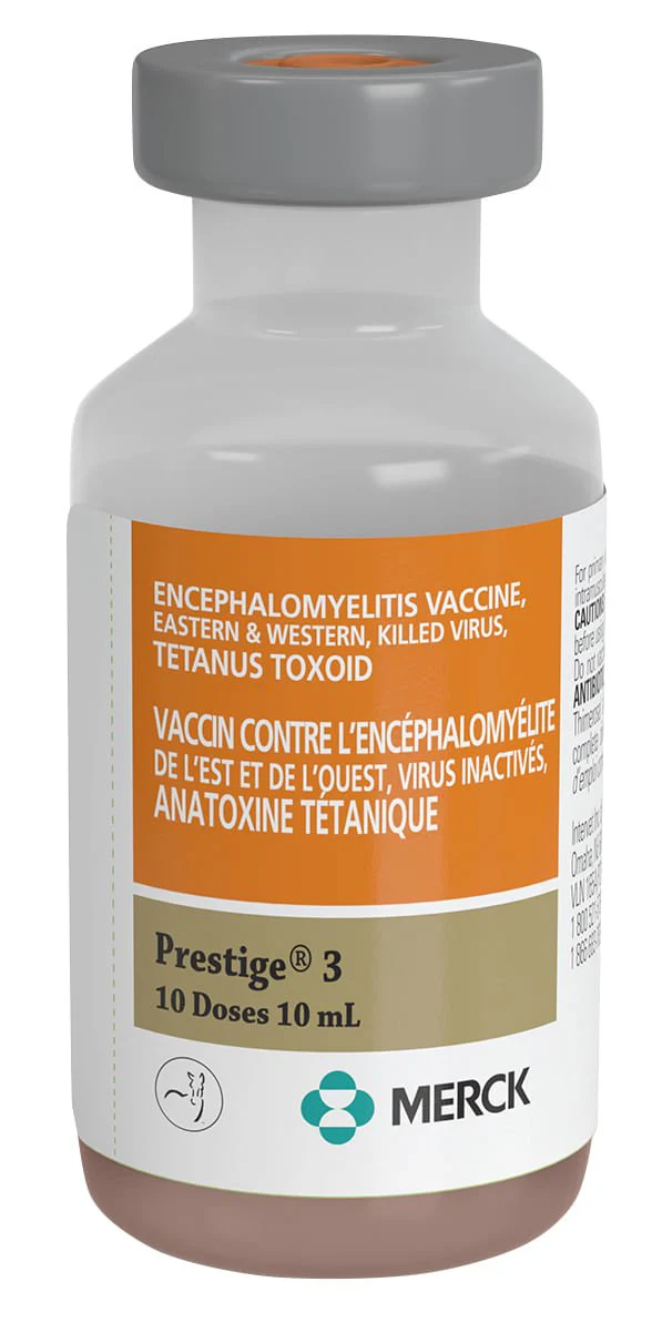 Prestige 3 Horse Vaccine - Image 3