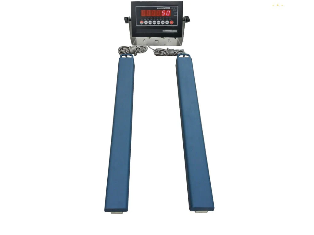 Prime PS-919 Weigh Bars for Livestock Scale - Image 3