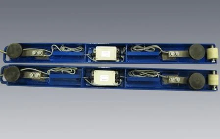 Prime PS-919 Weigh Bars for Livestock Scale - Image 6