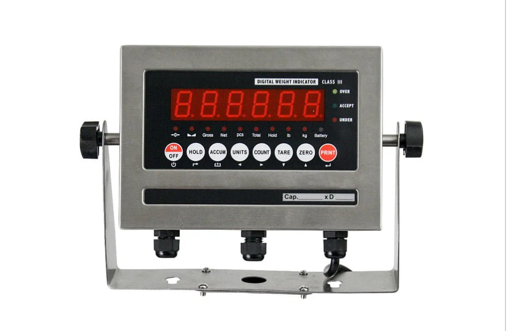 Prime PS-929-8430 Cattle Scale - Image 2