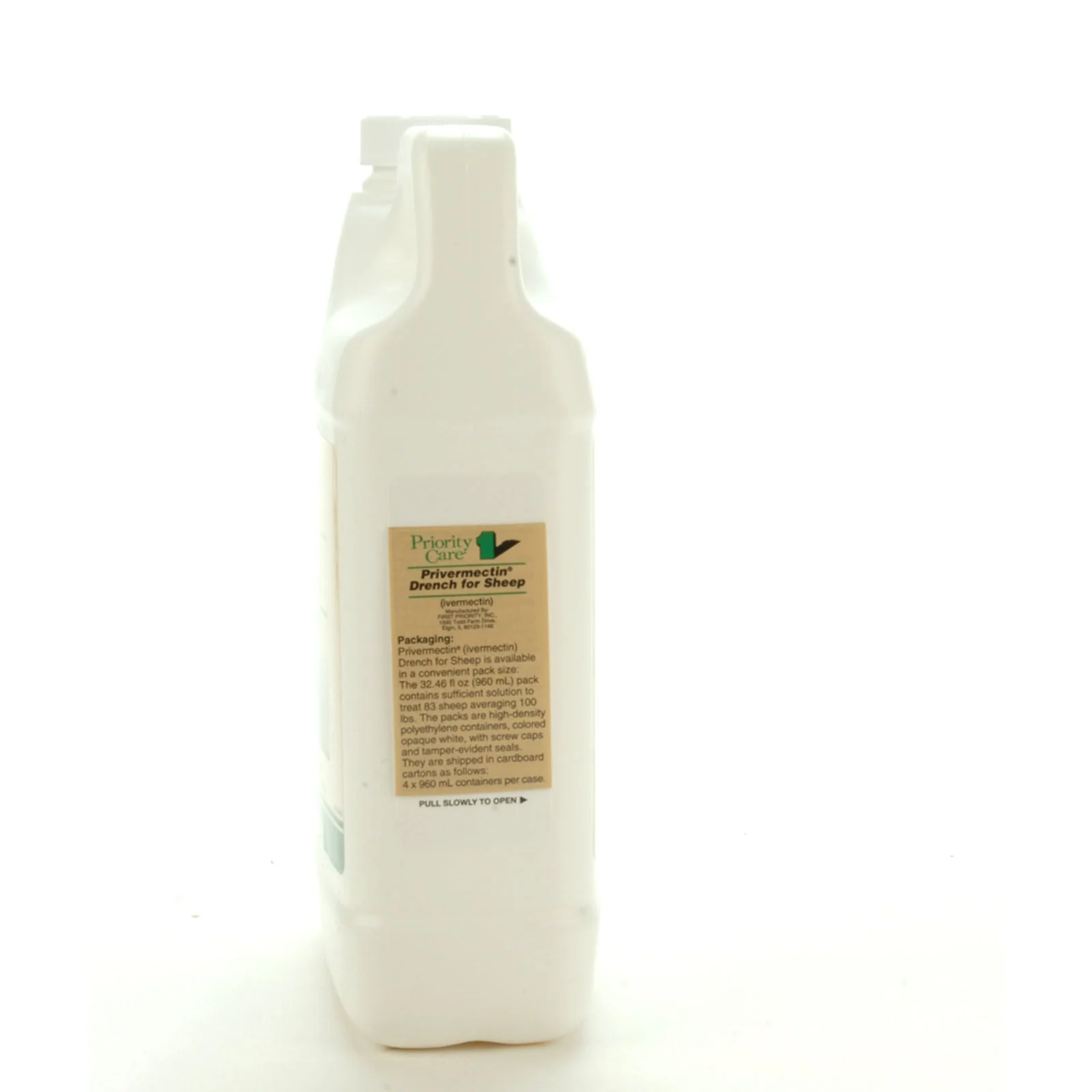 Privermectin Sheep Drench Wormer - Image 3