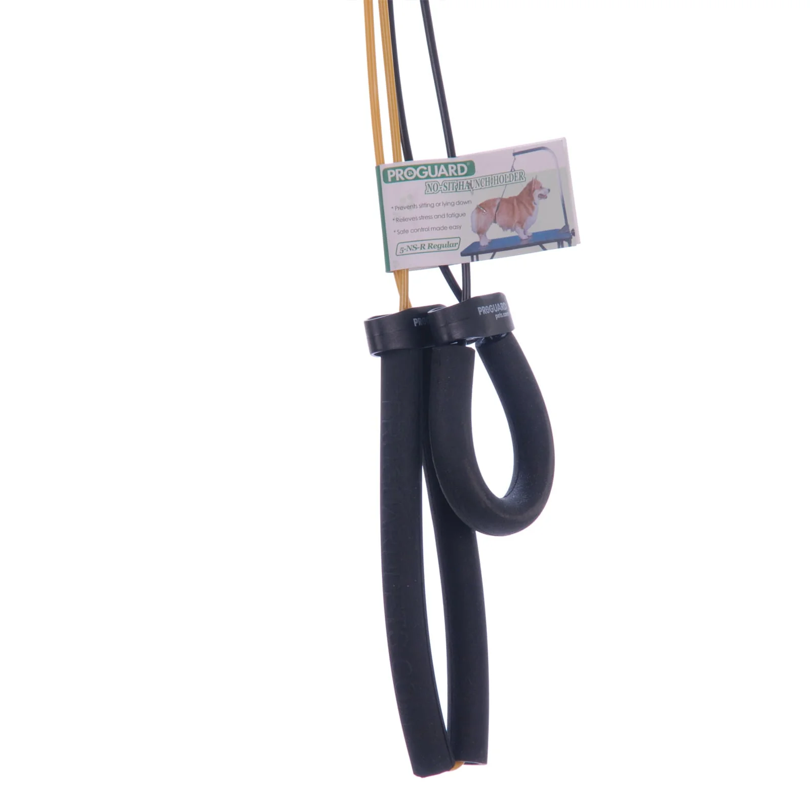 Proguard No-Sit Haunch Holder - Image 6