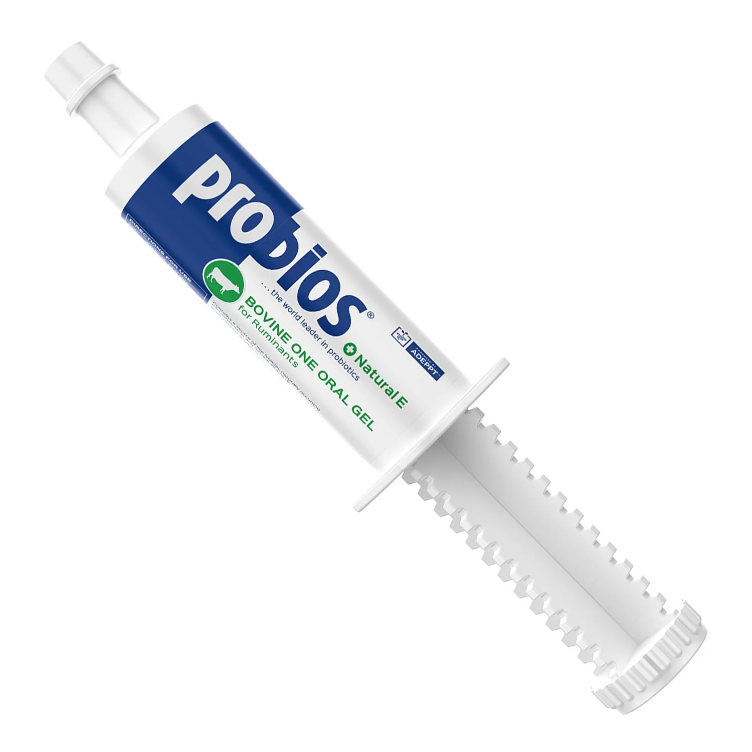 Probios Bovine One Plus Natural E