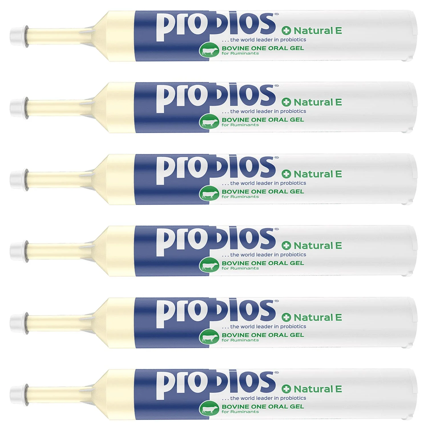 Probios Bovine One Plus Natural E - Image 7