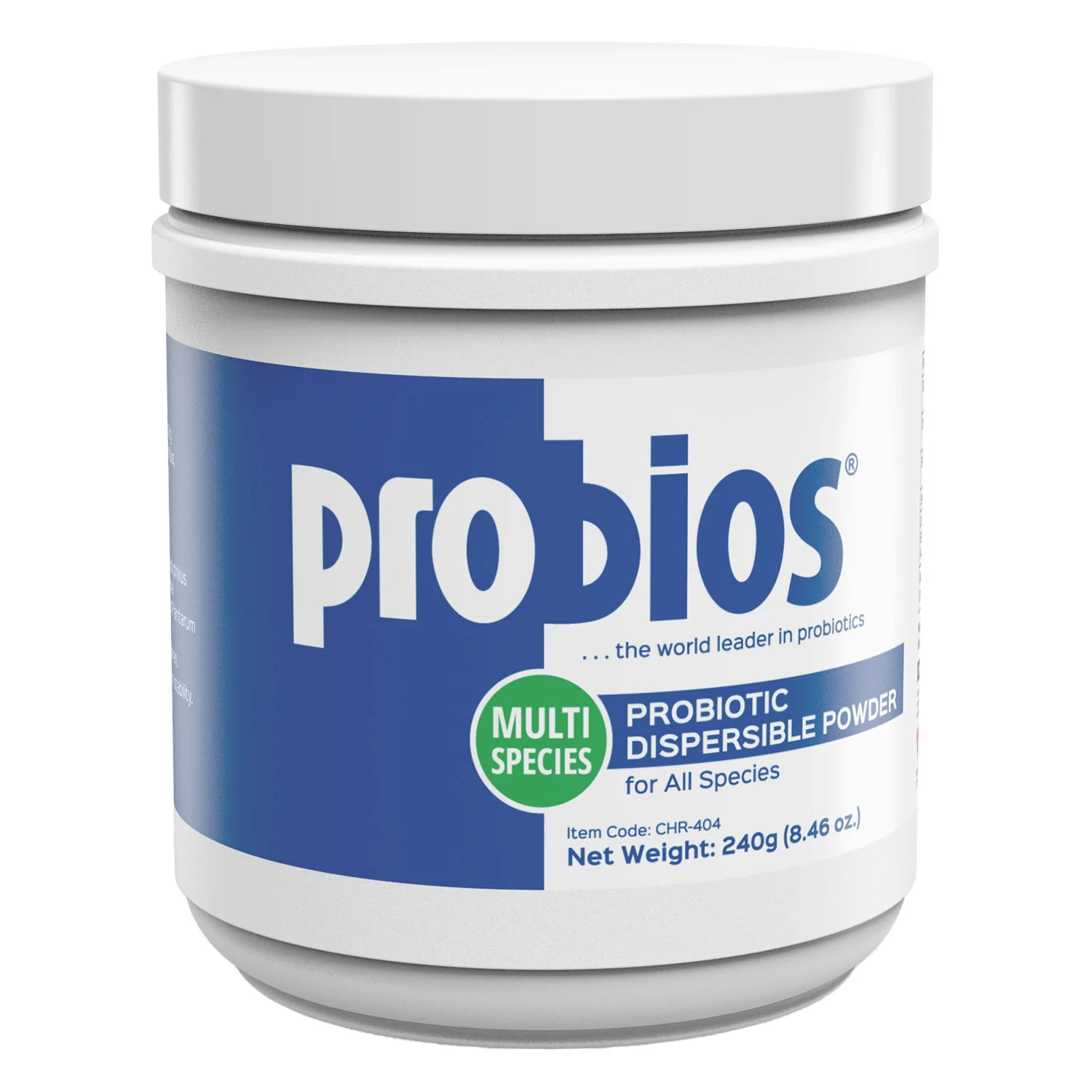 Probios Dispersible Powder Veterinary Probiotic Supplement - Image 5