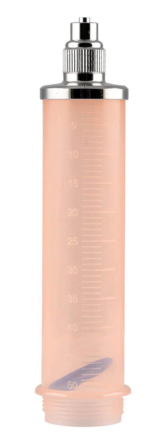 Prodigy Repeater Syringe & Replacement Parts - Image 6