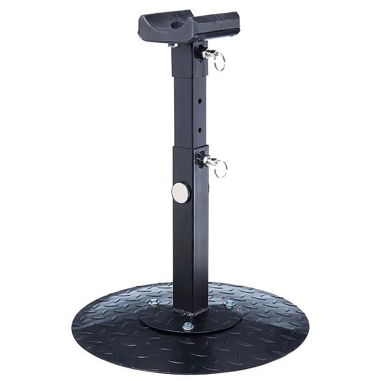 Tough1 Professional Adjustable Farrier Stand