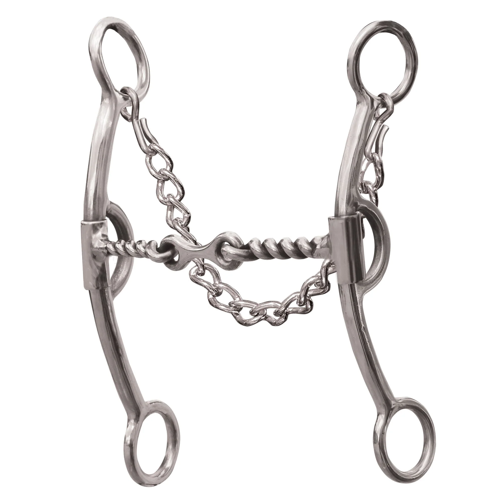 Professional's Choice Smooth Derby Bits - Image 2